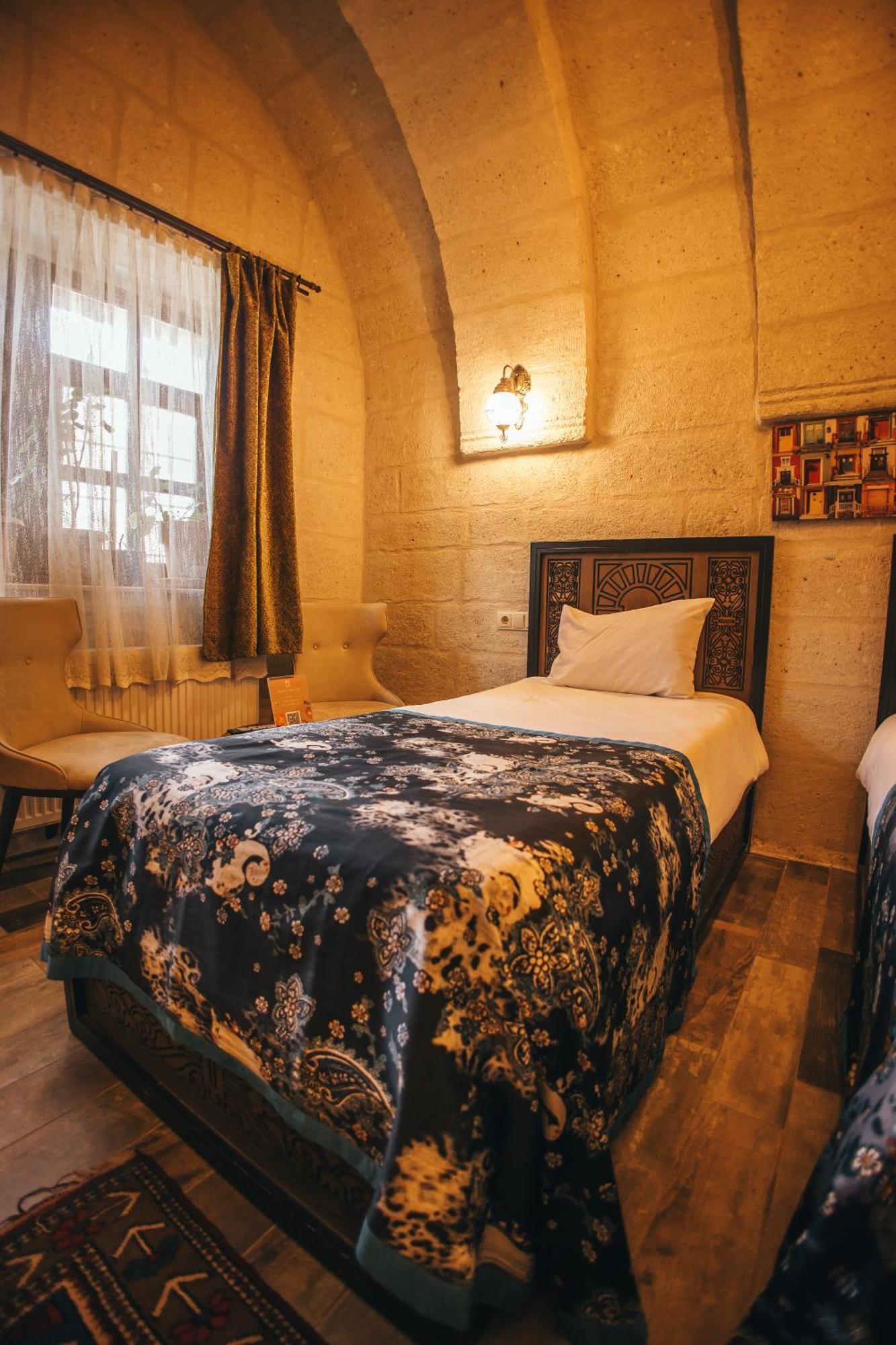 Vintage Cave House Hotel 괴레메 외부 사진